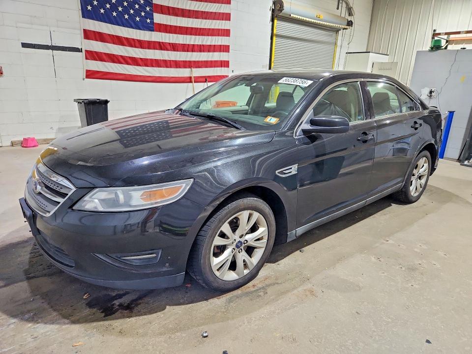 Aukcja sprzedaży 2011 Ford Taurus, vin: 1FAHP2EW1BG173971, numer aukcji: 56238756