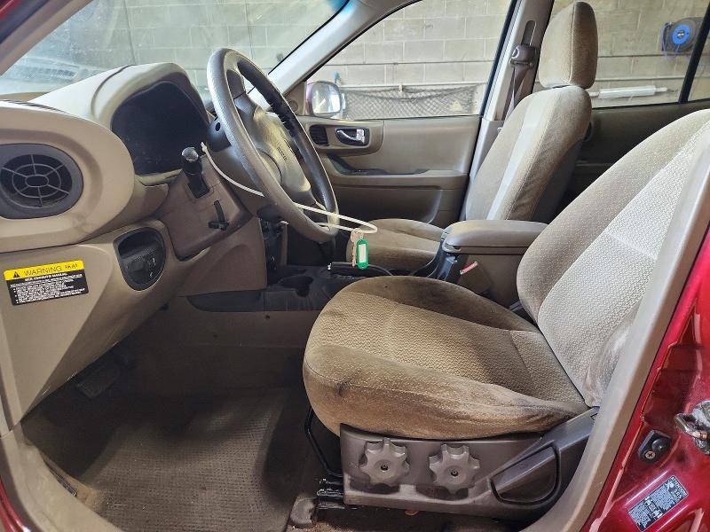 Продажа на аукционе авто 2004 Hyundai Santa Fe, vin: KM8SB12B64U610793, номер лота: 56970336