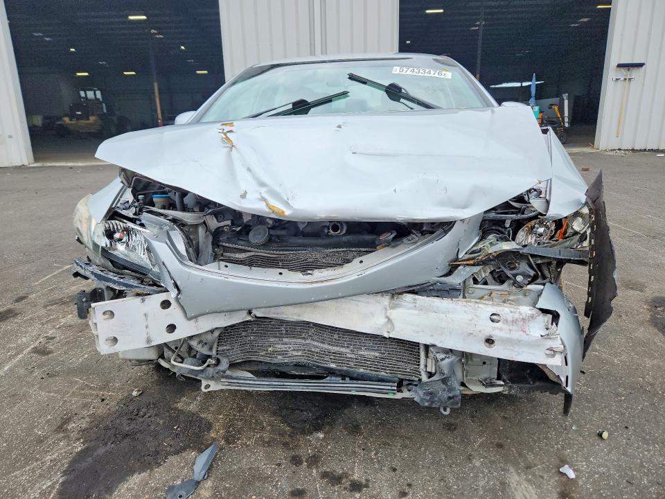 Продаж на аукціоні авто 2012 Honda Civic, vin: 19XFB2F55CE058216, номер лоту: 57433476