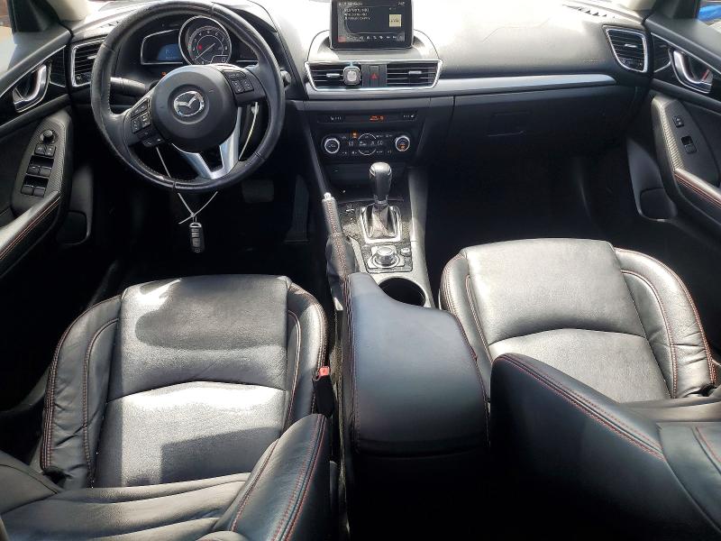 Aukcja sprzedaży 2015 Mazda 3, vin: JM1BM1V34F1220069, numer aukcji: 55839456