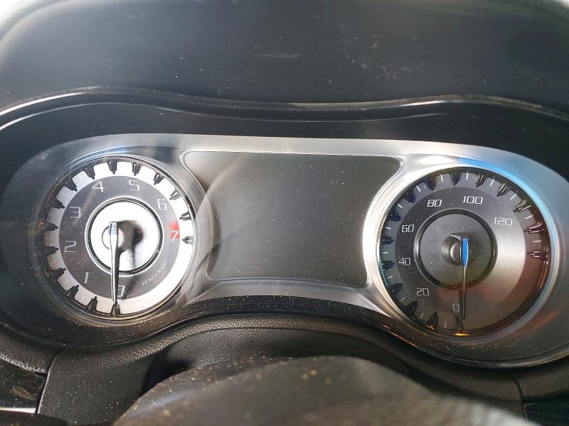 Продаж на аукціоні авто 2022 Chrysler 300, vin: 2C3CCABG0NH236465, номер лоту: 55109346