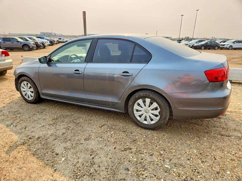 Aukcja sprzedaży 2013 Volkswagen Jetta, vin: 3VW2K7AJXDM449351, numer aukcji: 59119596