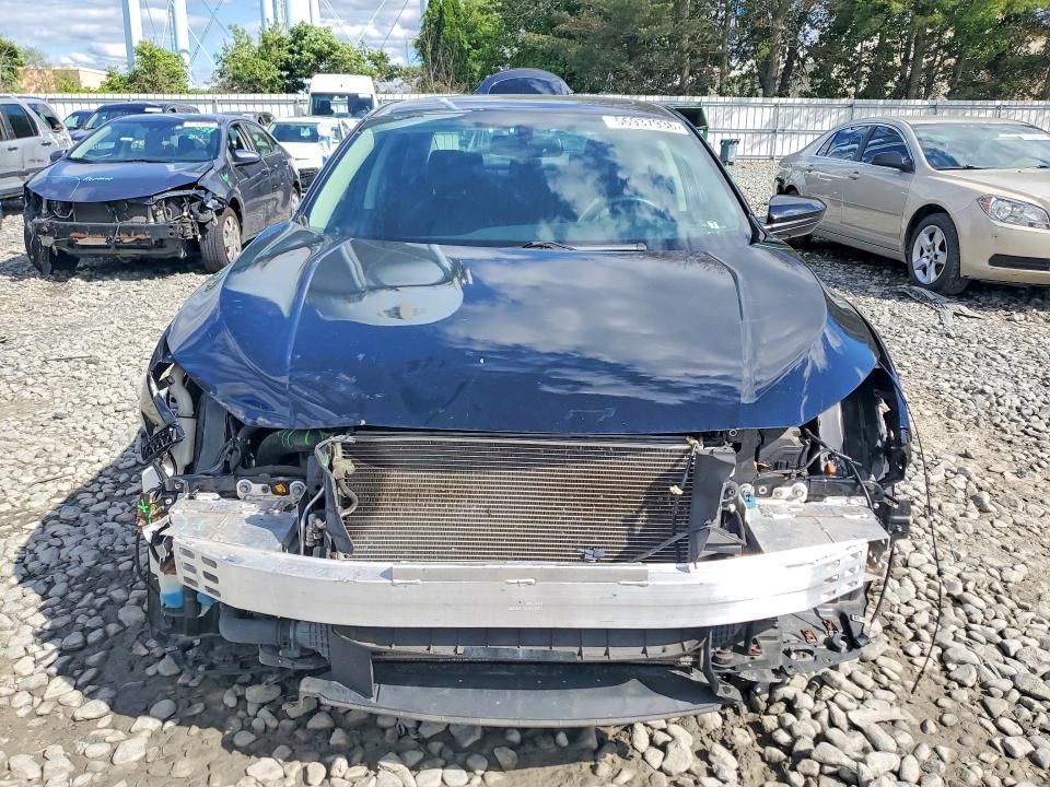 2017 Honda Civic მანქანა იყიდება აუქციონზე, vin: 2HGFC1F76HH648043, აუქციონის ნომერი: 56937936