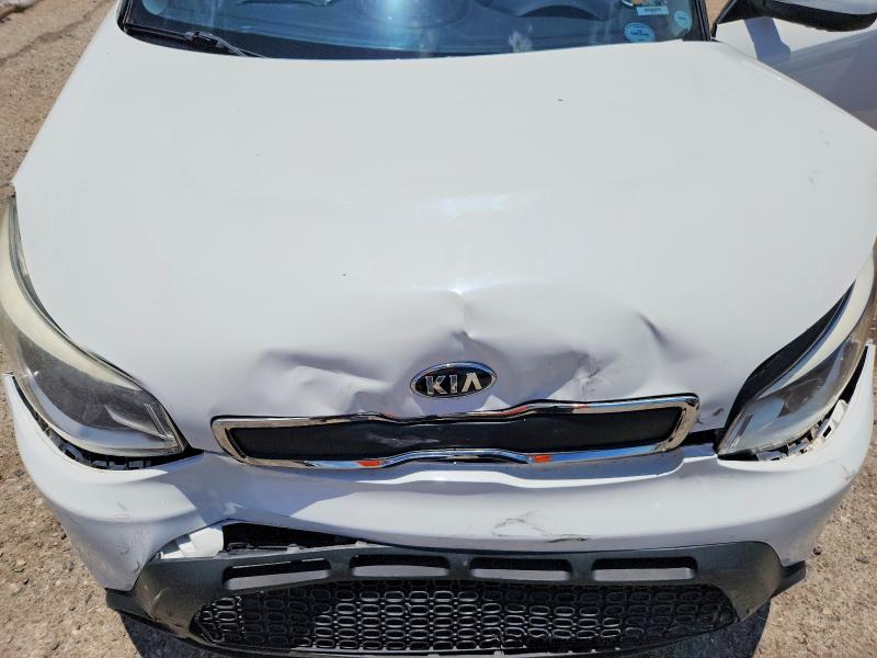 Продажа на аукционе авто 2015 Kia Soul, vin: KNDJN2A23F7198266, номер лота: 57259366