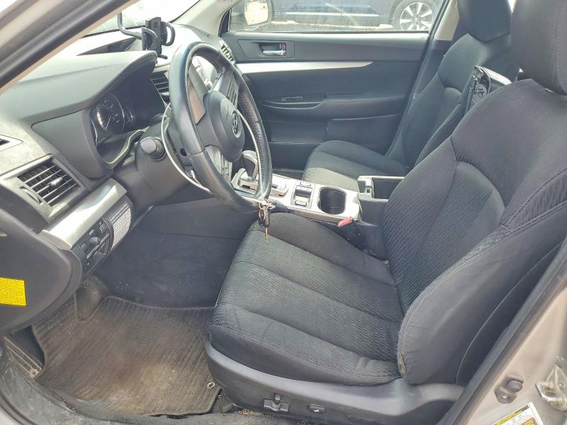 Продаж на аукціоні авто 2011 Subaru Legacy, vin: 4S3BMBG69B3226459, номер лоту: 58804766