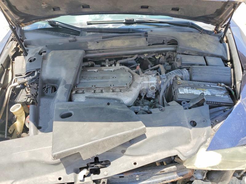 Aukcja sprzedaży 2005 Acura Tl, vin: 19UUA66295A069038, numer aukcji: 58941476