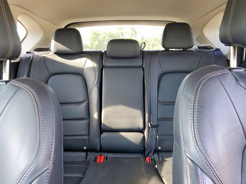 Aukcja sprzedaży 2022 Mazda Cx-5, vin: JM3KFBEM4N0646297, numer aukcji: 55917816
