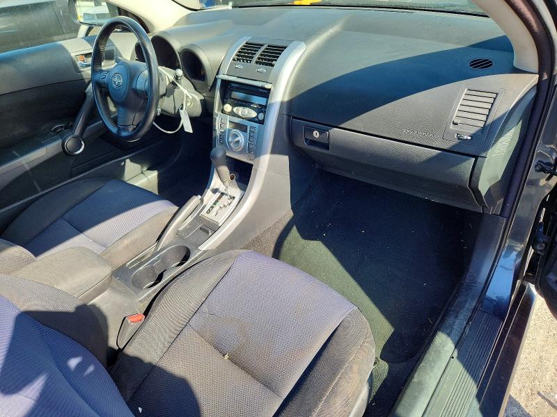 2007 Scion Tc მანქანა იყიდება აუქციონზე, vin: JTKDE177370205777, აუქციონის ნომერი: 55683826