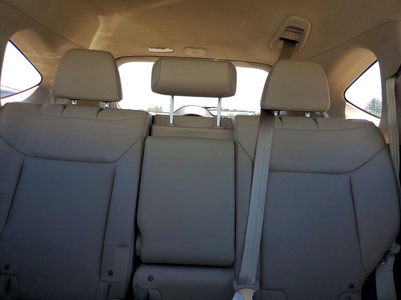 2016 Honda Cr-v მანქანა იყიდება აუქციონზე, vin: 2HKRM4H71GH670111, აუქციონის ნომერი: 57343766