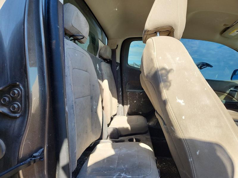 Продаж на аукціоні авто 2015 Gmc Canyon, vin: 1GTH5BEA0F1161260, номер лоту: 56733626