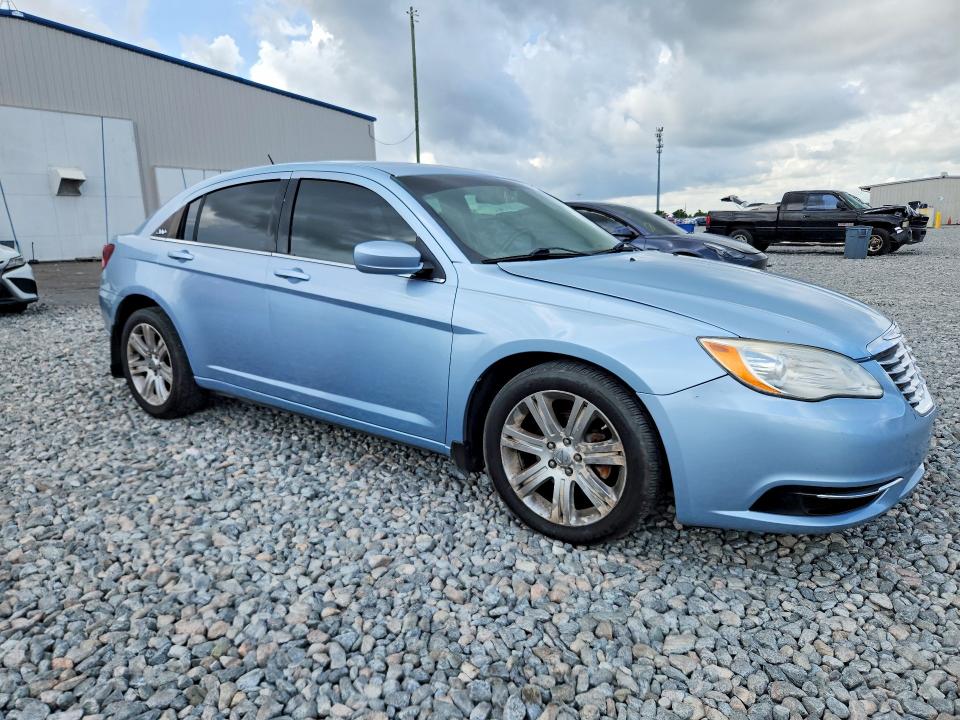 Aukcja sprzedaży 2013 Chrysler 200, vin: 1C3CCBBB6DN676383, numer aukcji: 56892836