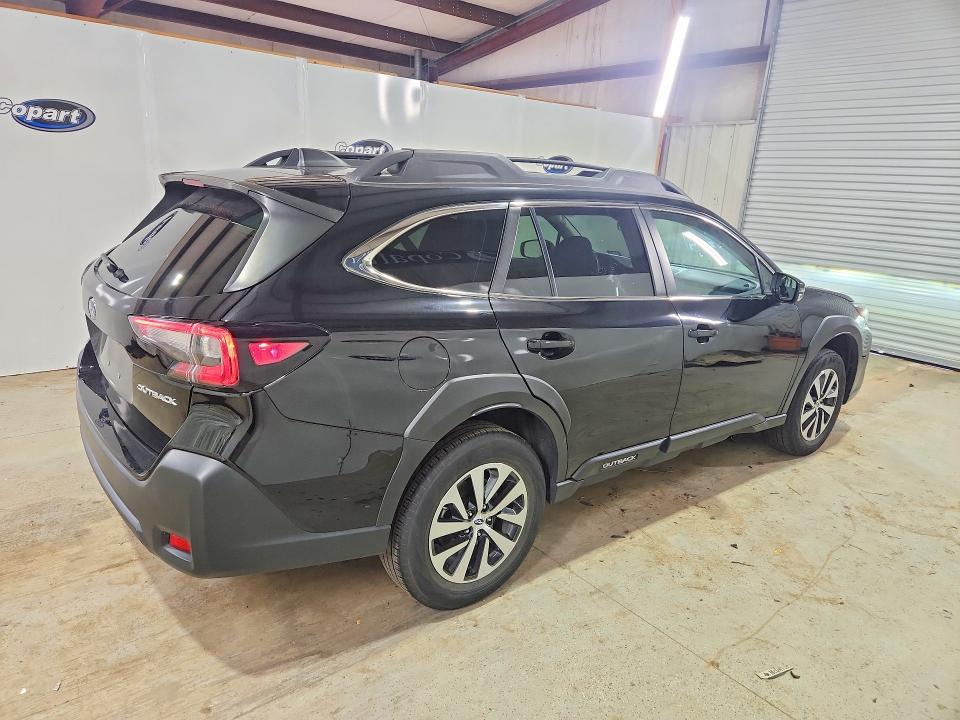 Продаж на аукціоні авто 2024 Subaru Outback, vin: 4S4BTADC9R3241153, номер лоту: 57815406