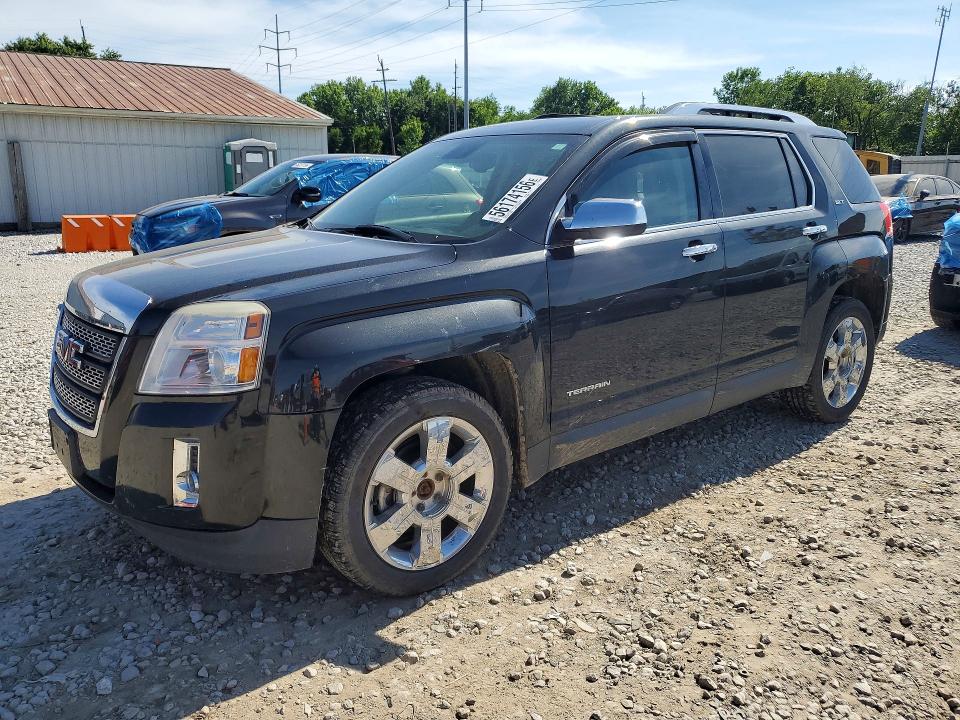 Aukcja sprzedaży 2012 Gmc Terrain, vin: 2GKFLWE56C6246009, numer aukcji: 56174156