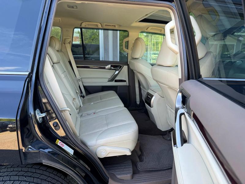 Aukcja sprzedaży 2014 Lexus Gx, vin: JTJBM7FX4E5081067, numer aukcji: 57055576