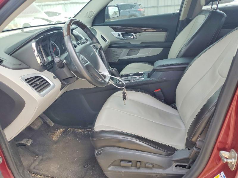 Продаж на аукціоні авто 2016 Gmc Terrain, vin: 2GKFLVE34G6311485, номер лоту: 57959816