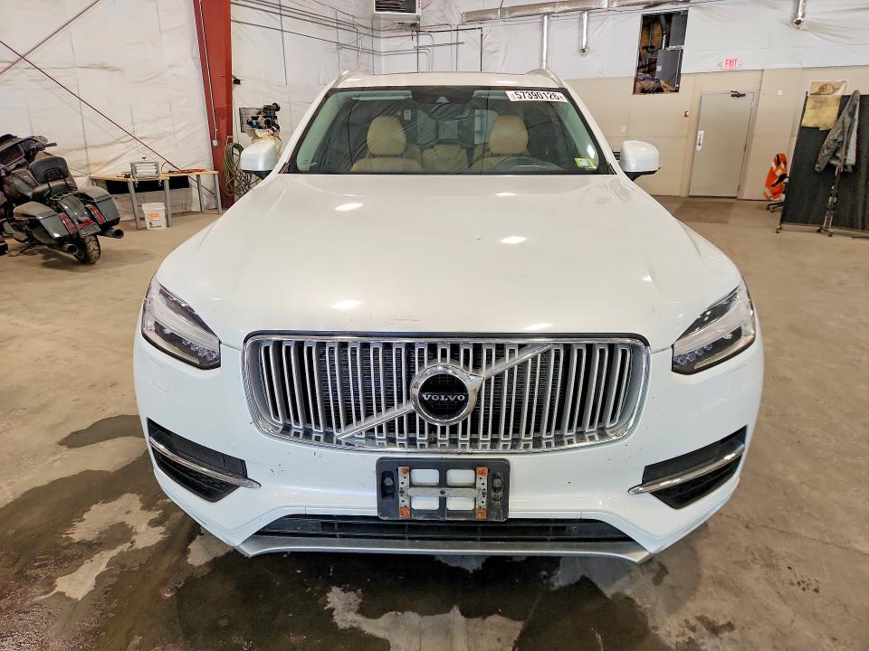 Продажа на аукционе авто 2016 Volvo Xc90, vin: YV4A22PL2G1024473, номер лота: 57390126