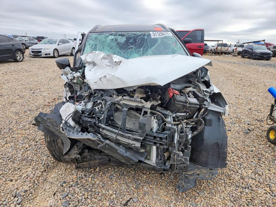 Aukcja sprzedaży 2023 Nissan Kicks, vin: 3N1CP5DV1PL539402, numer aukcji: 57125526