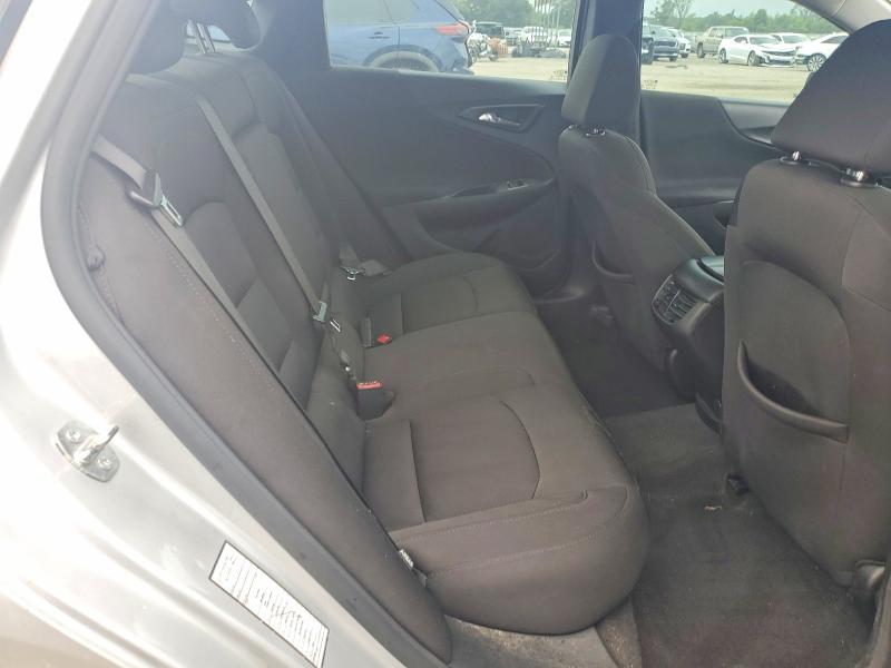 Продажа на аукционе авто 2020 Chevrolet Malibu, vin: 1G1ZD5ST5LF043260, номер лота: 57865746