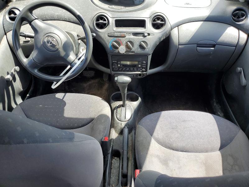 Auction sale of the 2005 Toyota Echo, vin: JTDJT123750079196, lot number: 55578476