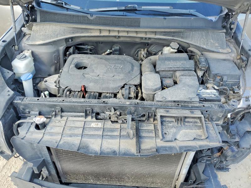 55645976 :رقم المزاد ، 5XYPG4A36JG344034 vin ، 2018 Kia Sorento مزاد بيع