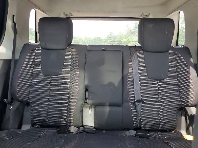 Продаж на аукціоні авто 2011 Gmc Terrain, vin: 2CTFLTE55B6358913, номер лоту: 56935466
