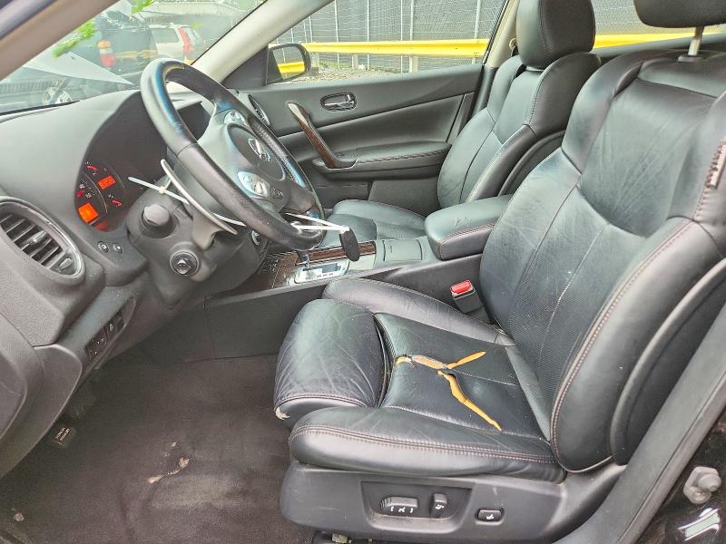 Aukcja sprzedaży 2010 Nissan Maxima, vin: 1N4AA5AP0AC831546, numer aukcji: 57899846