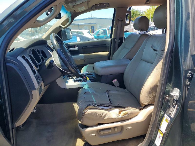 Продаж на аукціоні авто 2007 Toyota Tundra, vin: 5TFRT58107X008254, номер лоту: 56676996