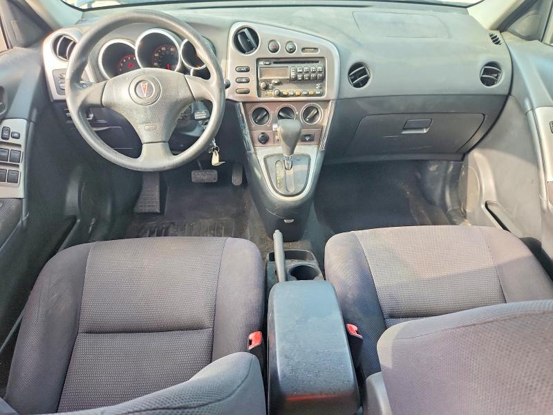 Продажа на аукционе авто 2005 Pontiac Vibe, vin: 5Y2SM638X5Z436844, номер лота: 57680706