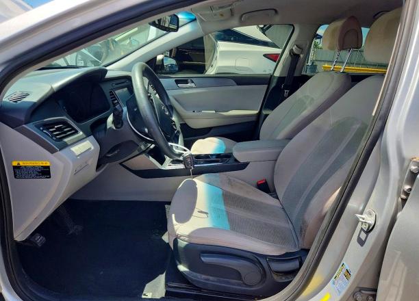 Продажа на аукционе авто 2016 Hyundai Sonata, vin: 5NPE24AF3GH317973, номер лота: 57043106