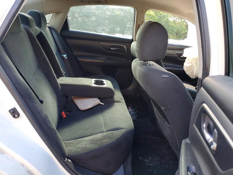 Aukcja sprzedaży 2015 Nissan Altima, vin: 1N4AL3AP0FC272537, numer aukcji: 57675726