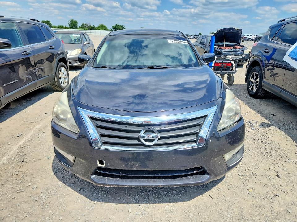 Aukcja sprzedaży 2014 Nissan Altima, vin: 1N4AL3AP3EC405435, numer aukcji: 55866086