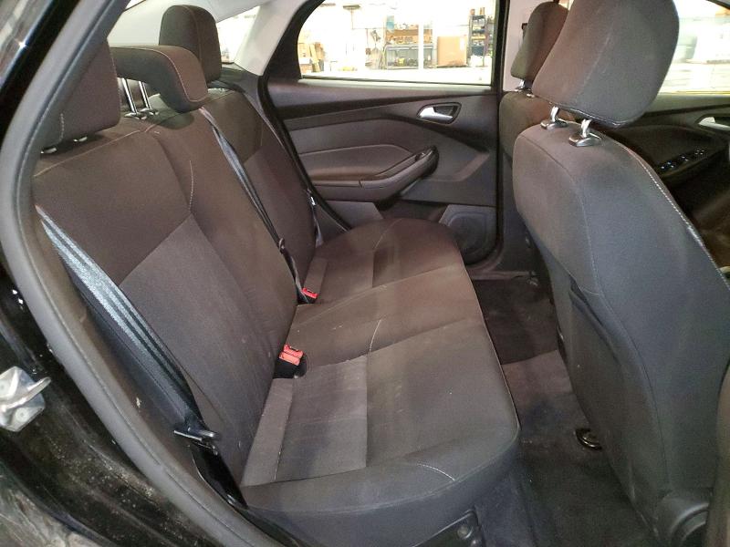 Aukcja sprzedaży 2016 Ford Focus, vin: 1FADP3F20GL262851, numer aukcji: 57315916