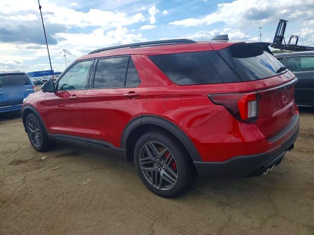 Продажа на аукционе авто 2026 Ford Explorer, vin: 1FMWK8GC4TGA51673, номер лота: 58093406
