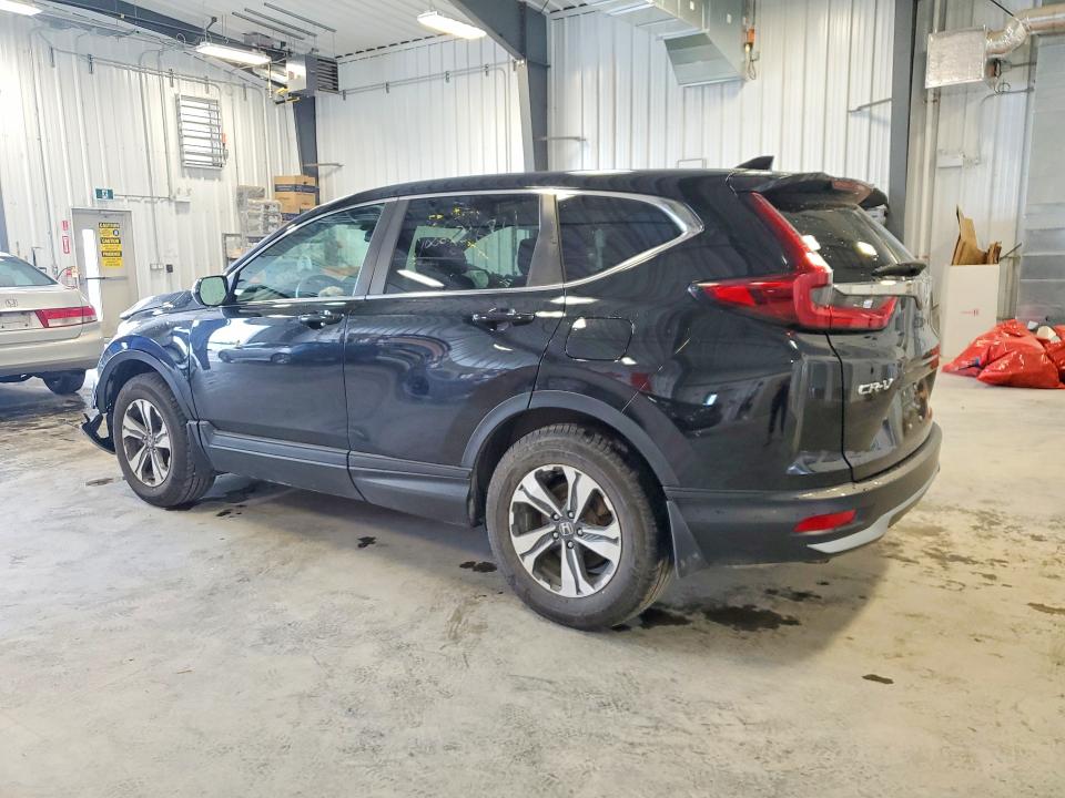 Aukcja sprzedaży 2022 Honda Cr-v, vin: 2HKRW2H25NH200423, numer aukcji: 56813356