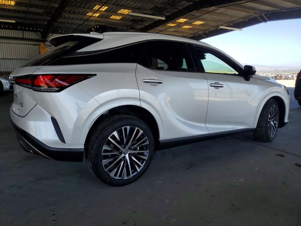 Aukcja sprzedaży 2026 Lexus Rx 350, vin: 2T2BAMCA8TC138859, numer aukcji: 56472766