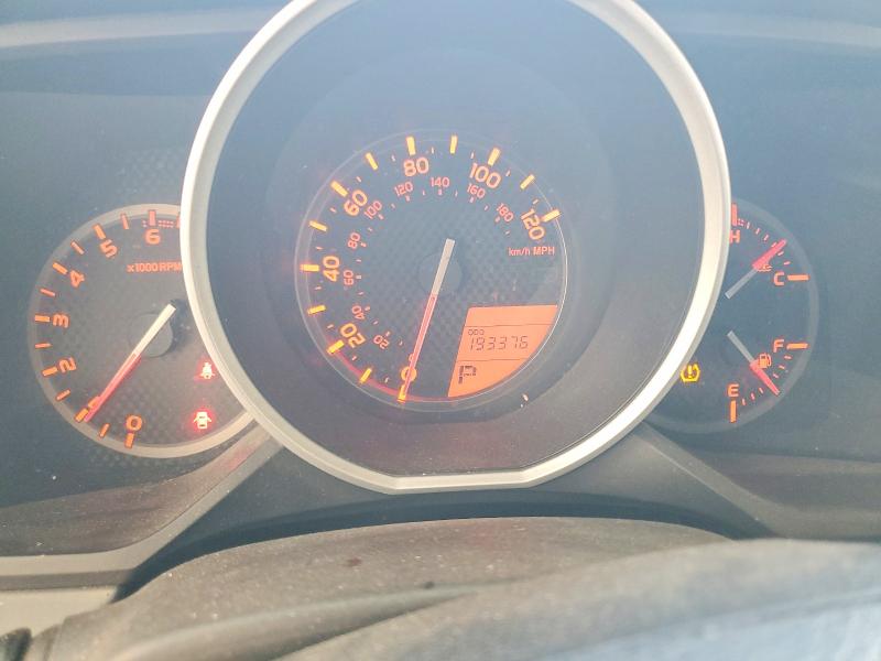 Aukcja sprzedaży 2011 Toyota 4runner, vin: JTEZU5JR8B5031147, numer aukcji: 58759876