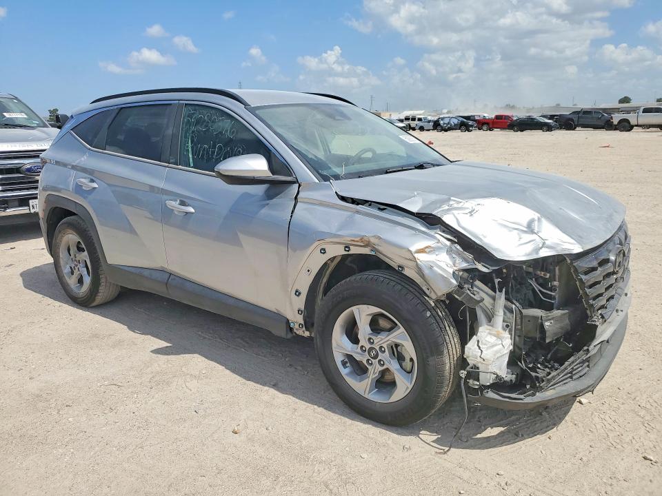2024 Hyundai Tucson მანქანა იყიდება აუქციონზე, vin: 5NMJB3DE9RH304978, აუქციონის ნომერი: 59280576