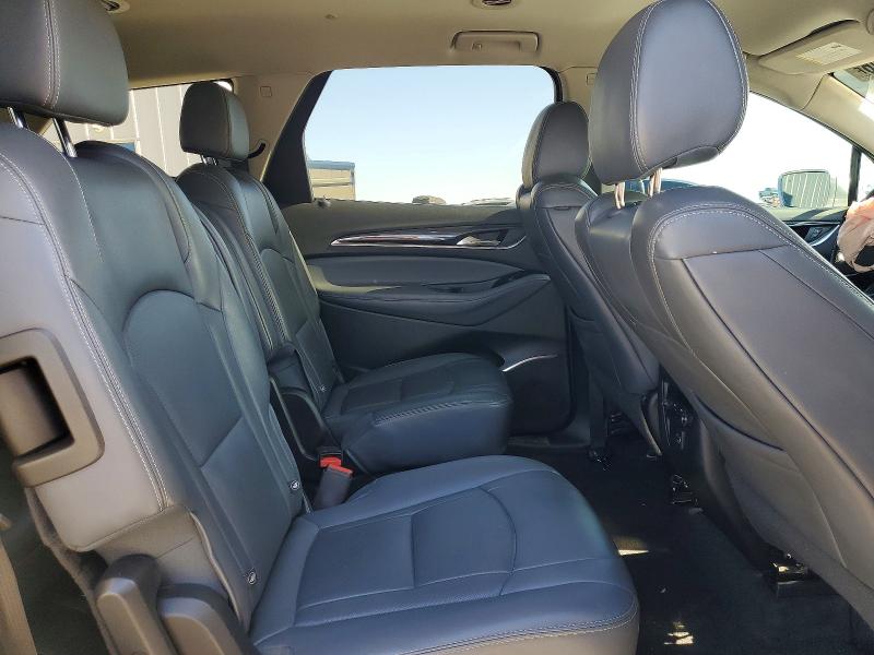 55967046 :رقم المزاد ، 5GAERBKW8KJ187253 vin ، 2019 Buick Enclave مزاد بيع