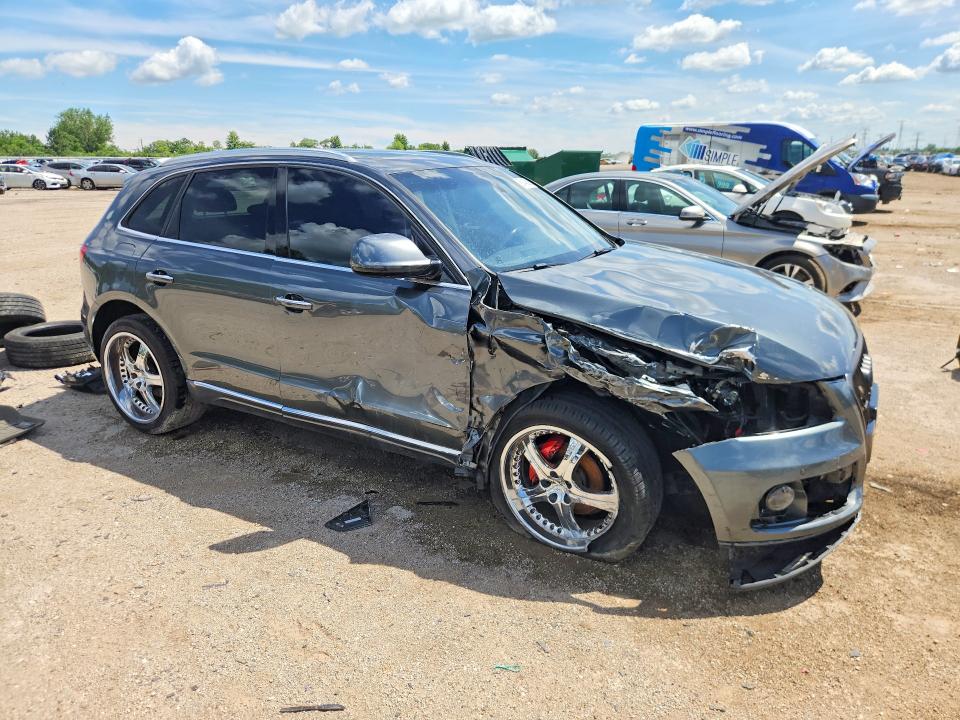Aukcja sprzedaży 2016 Audi Q5, vin: WA1L2AFP3GA150135, numer aukcji: 58143206