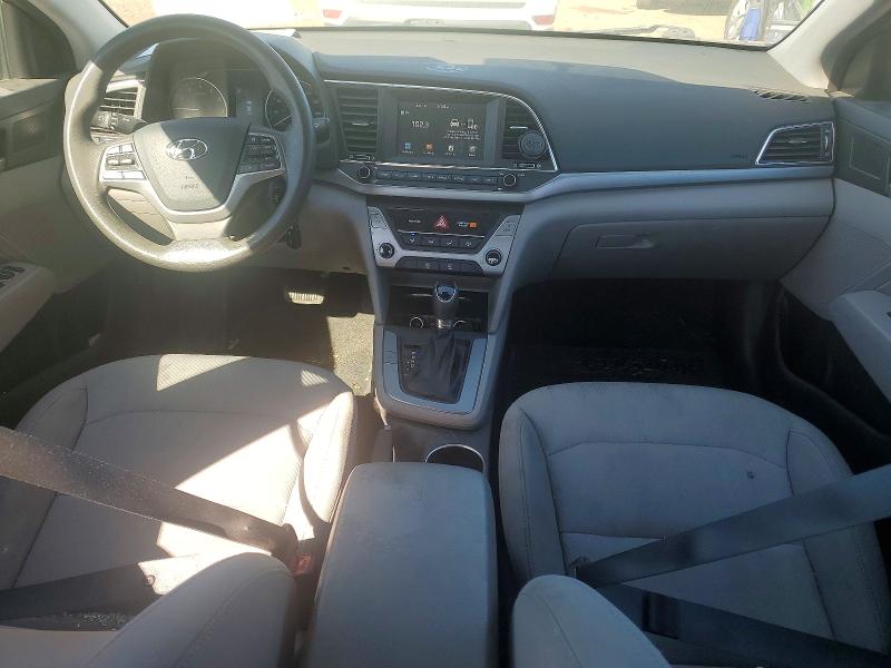 Aukcja sprzedaży 2018 Hyundai Elantra, vin: 5NPD84LF5JH320274, numer aukcji: 55930326