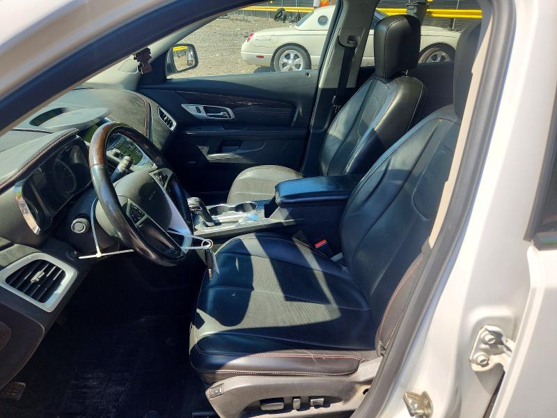 Продажа на аукционе авто 2014 Gmc Terrain, vin: 2GKALUEK0E6131848, номер лота: 57564036