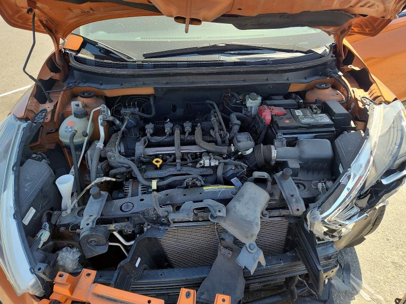 Aukcja sprzedaży 2019 Nissan Kicks, vin: 3N1CP5CU6KL525464, numer aukcji: 85461455