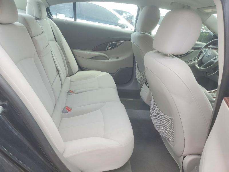 Aukcja sprzedaży 2012 Buick Lacrosse, vin: 1G4GA5ER1CF176892, numer aukcji: 58293476