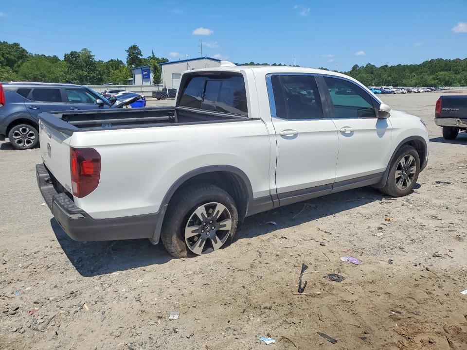 Aukcja sprzedaży 2020 Honda Ridgeline, vin: 5FPYK3F50LB023924, numer aukcji: 58637816