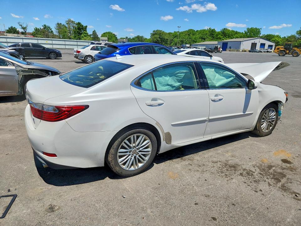 Aukcja sprzedaży 2014 Lexus Es, vin: JTHBK1GG3E2124074, numer aukcji: 55883876