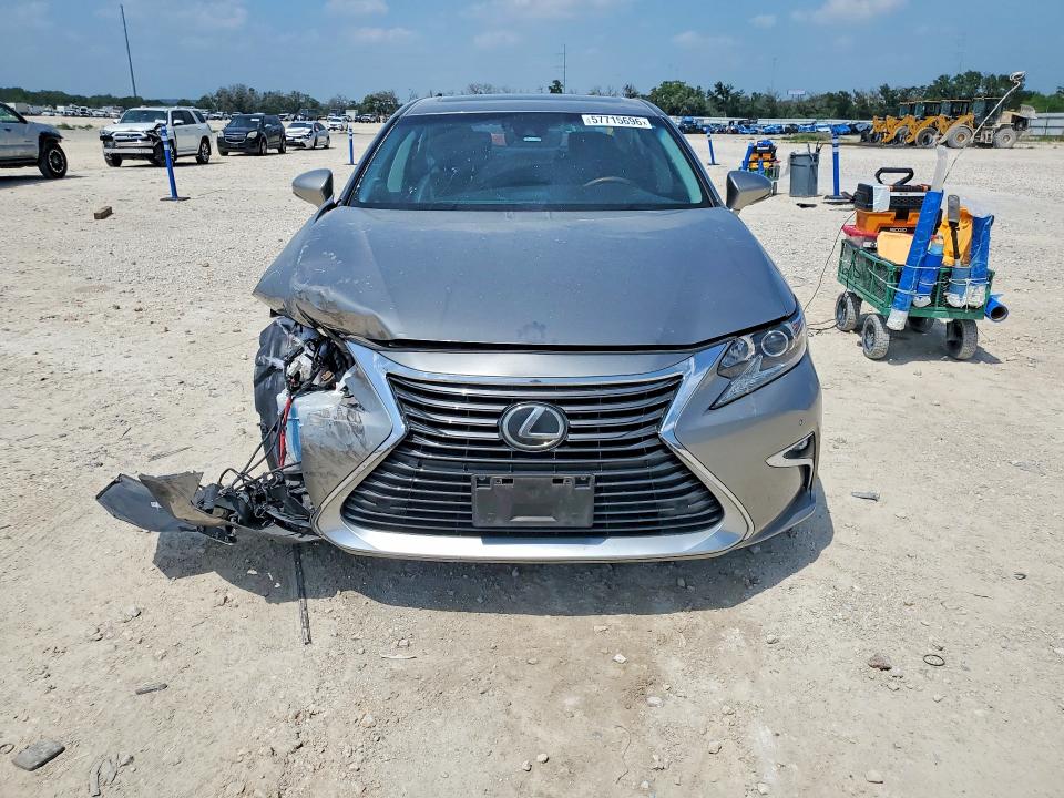 Aukcja sprzedaży 2017 Lexus Es, vin: 58ABK1GG3HU035894, numer aukcji: 57715696