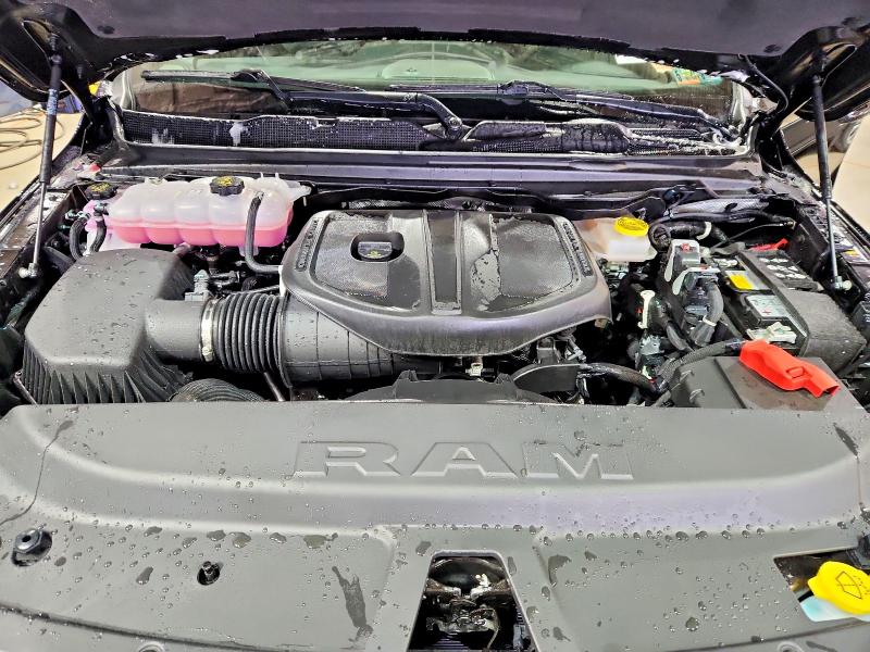 2026 Ram 1500 მანქანა იყიდება აუქციონზე, vin: 1C6SRFJP5TN376754, აუქციონის ნომერი: 58288806