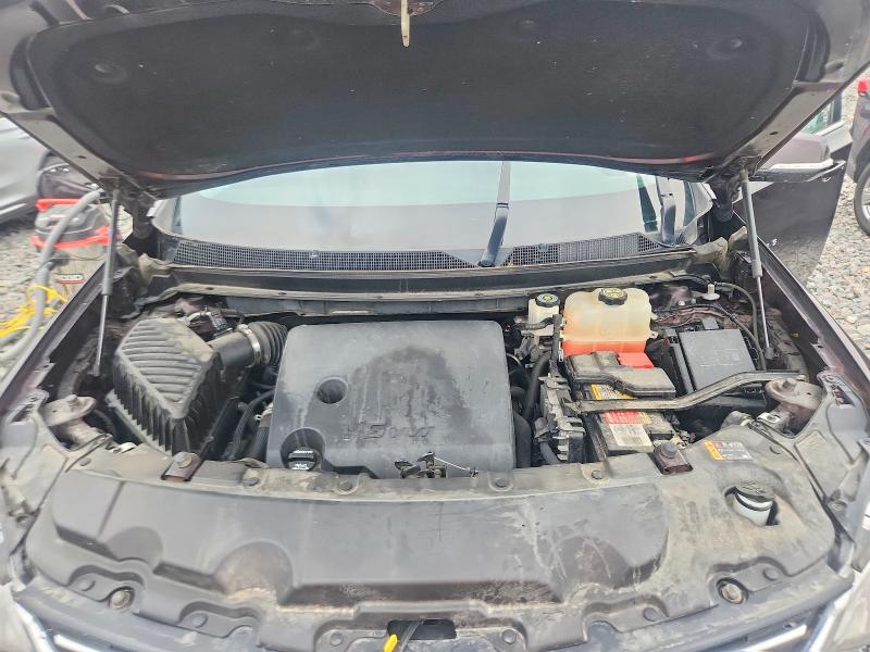 Продаж на аукціоні авто 2020 Chevrolet Traverse, vin: 1GNEVHKW4LJ133471, номер лоту: 58570436