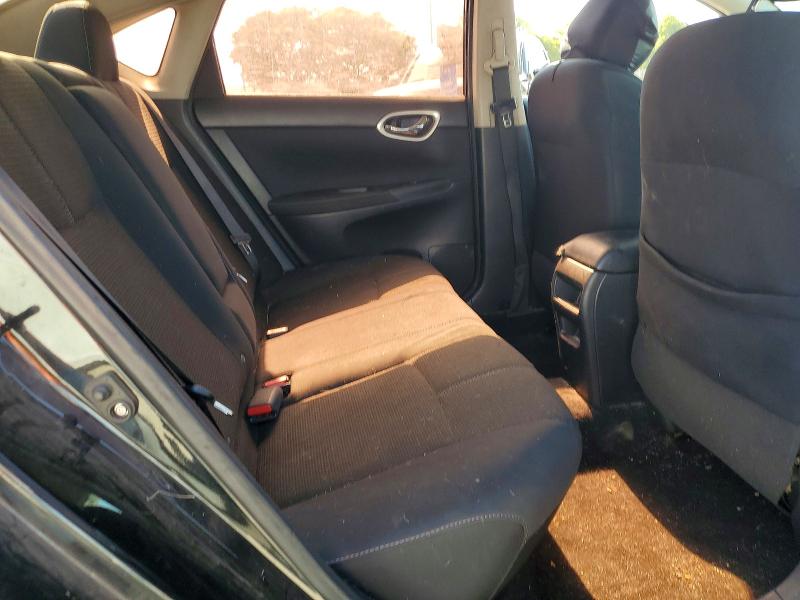 Продаж на аукціоні авто 2015 Nissan Sentra, vin: 3N1AB7AP9FY369993, номер лоту: 57750766