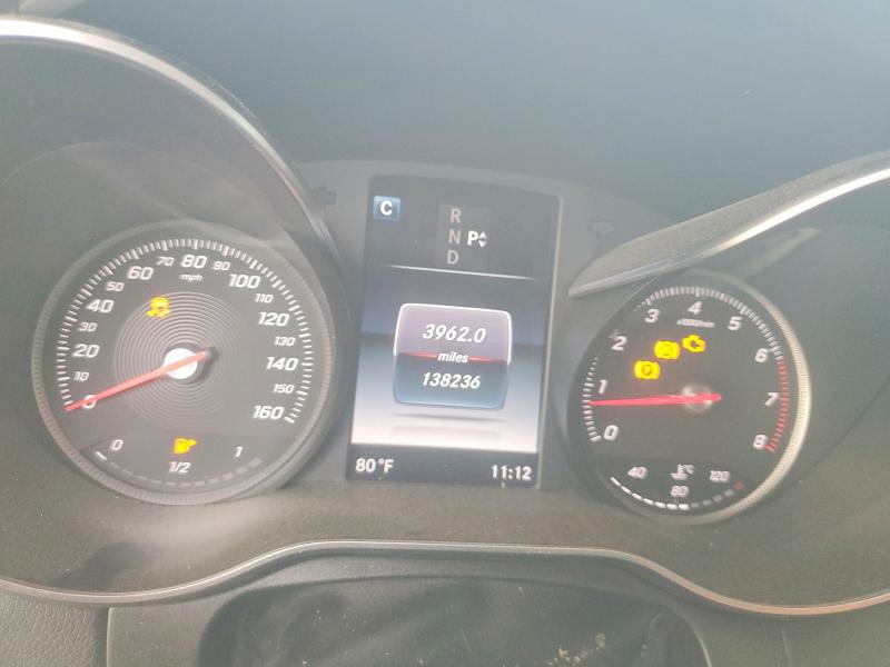 Продаж на аукціоні авто 2016 Mercedes-benz C, vin: 55SWF4JB4GU122435, номер лоту: 55686076